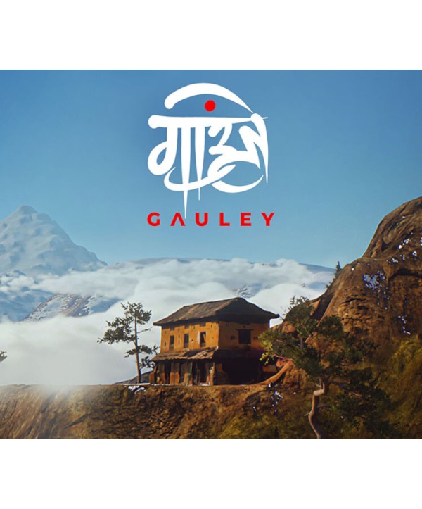 Gauley: Experience Nepal Steam Key GLOBAL